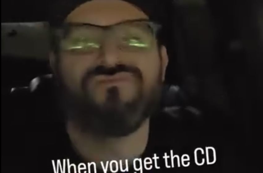  That’s how Ruff Riders Roll